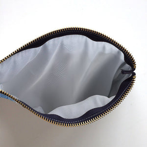 Turtle Bling - Personalized Turtle Pouch