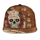 Nurse Life - Personalized Nurse Snapback
