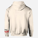 In My Baseball Era - Personalized Baseball All Over Shirt