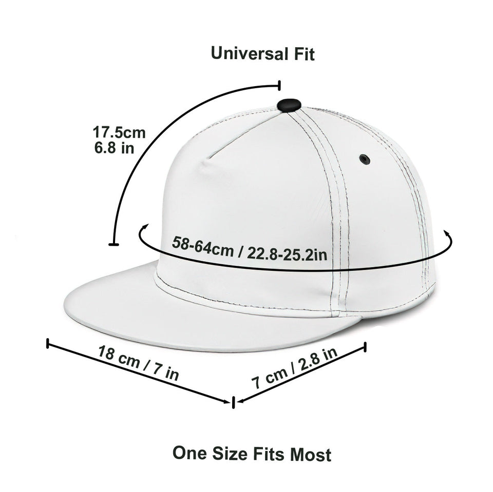 Custom Couple Line Drawing - Boyfriend and Girlfriend gift for boyfriend - Personalized Snapback