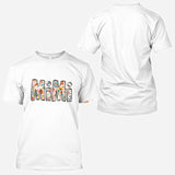 Best Mimi Ever - Personalized Grandma All Over Shirt