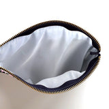 Golf Instruction - Golf gift for her, girlfriend, wife, daughter - Personalized Pouch