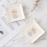 This Is Your Reminder - Gift for mom, grandma, daughter, granddaughter, aunt, wife, girlfriend, friend - Personalized Jewelry Dish
