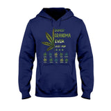 Dopest Dad Ever - Gift for dad, grandma, grandpa, mom, uncle, aunt, brother, sister - Personalized T-shirt And Hoodie