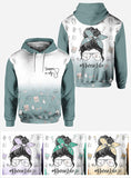Nurse Jacket - Personalized Nurse All Over Shirt
