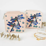Hippie Soul - Personalized Hippie Jewelry Box
