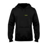 I Am Slow Runner - Personalized Running T-shirt And Hoodie
