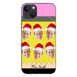 Teacher Life - Personalized Teacher Phone Case
