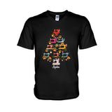 Sewing Machine - Personalized Sewing T-shirt And Hoodie