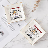 Boo Boo Crew - Personalized Nurse Jewelry Dish