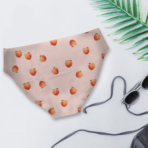 Eat Me - Personalized Couple Women's Briefs