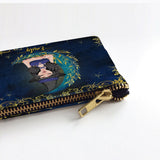 Don't F With My Energy - Personalized Witch Pouch