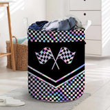 Racing Storage Basket