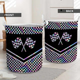 Racing Storage Basket