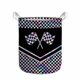 Racing Storage Basket