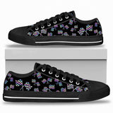 Love Racing Low Top Shoes