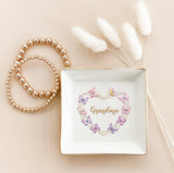 Grandma Mama - Personalized Mother's Day Grandma Jewelry Dish