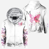 Mom - Personalized Mother's Day Mother All Over T-shirt and Hoodie