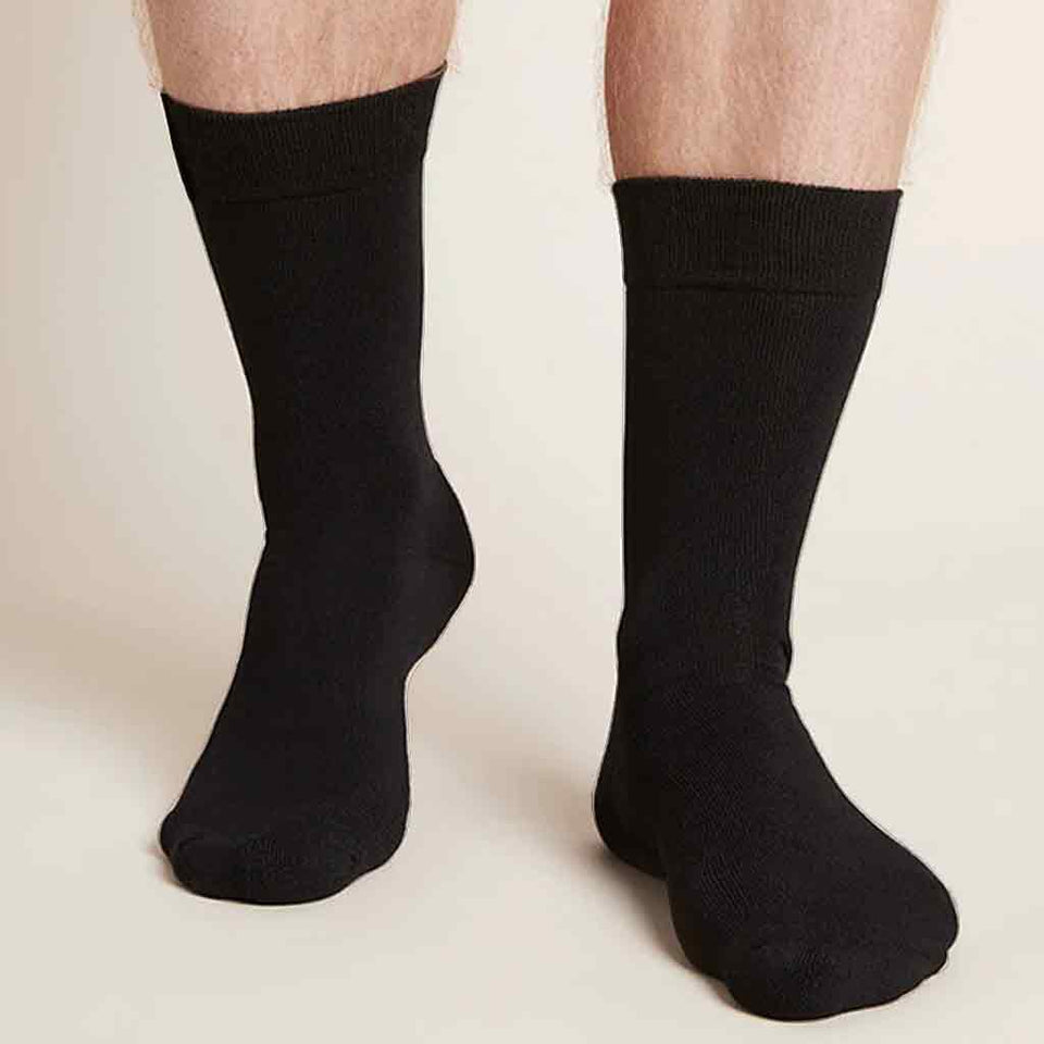 This Dad Belongs To - Personalized Father Socks