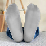 Like Father Like Daughter - Personalized Father Socks