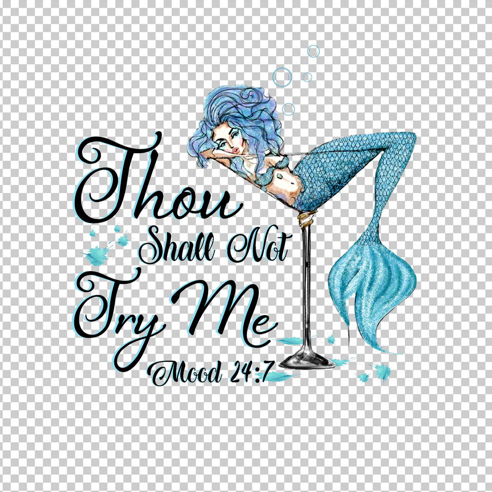 MERMAID 16