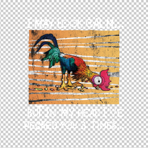CHICKEN 26