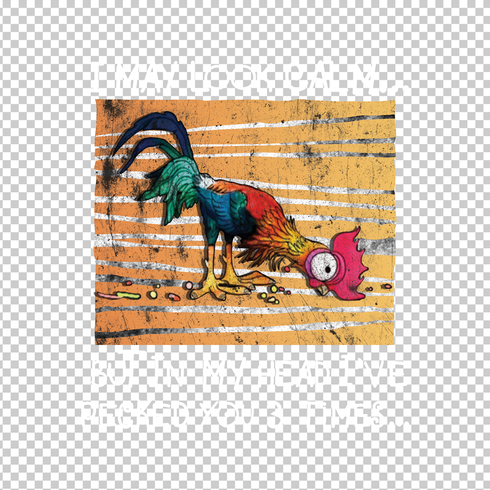 CHICKEN 26