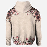 Best Mama Ever - Personalized Mother's Day Mother Hoodie and Leggings