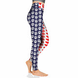 Dog Mom Leggings