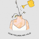 MENTAL HEALTH AWARENESS 190
