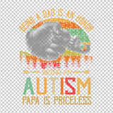 AUTISM AWARENESS 289