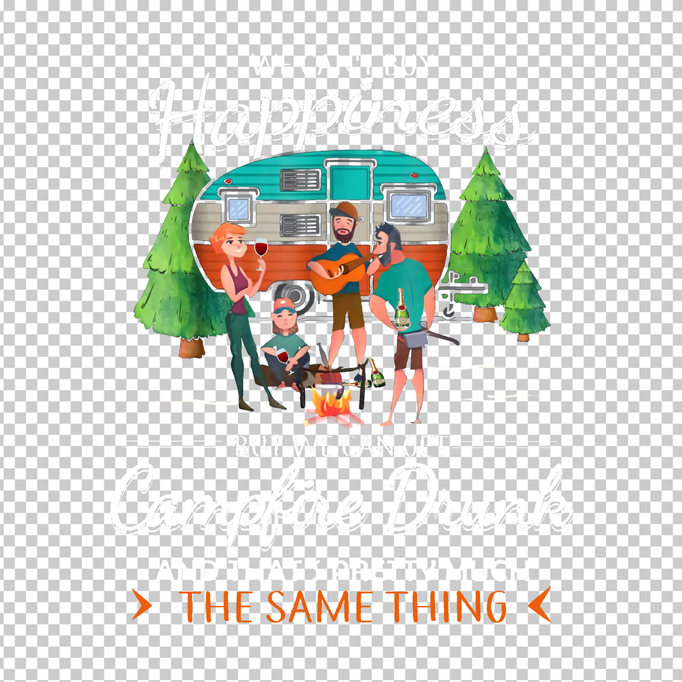 CAMPING 134