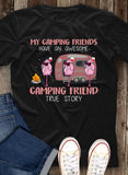 CAMPING 40