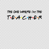 TEACHER 680