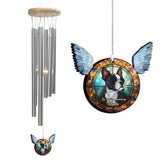 My Angel - Personalized Dog Wind Chime
