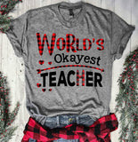 TEACHER 446