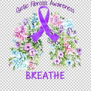 CYSTIC FIBROSIS AWARENESS 29