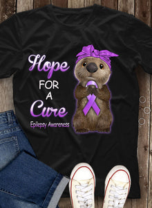 EPILEPSY AWARENESS 38