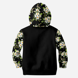 Love You Mom - Personalized Mother's Day Mother All Over T-shirt and Hoodie