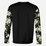 Love You Mom - Personalized Mother's Day Mother All Over T-shirt and Hoodie