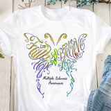 MULTIPLE SCLEROSIS AWARENESS 421