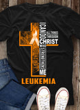 LEUKEMIA AWARENESS 2