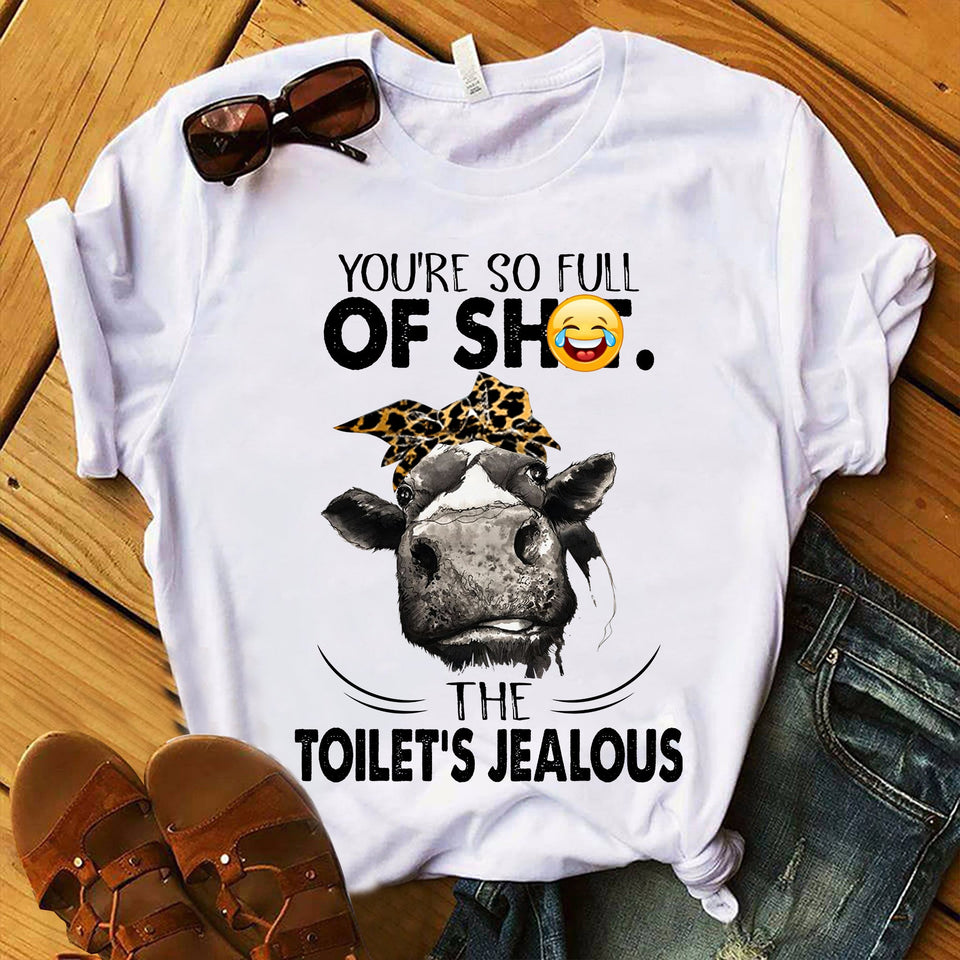 COW 105