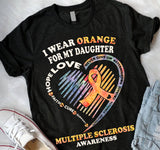 MULTIPLE SCLEROSIS AWARENESS 212