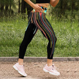 Love Bowling Leggings