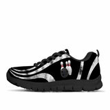 Bowling Fan Sneakers