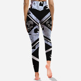 Travel Set - Personalized Mother's Day Mother Hoodie and Leggings