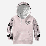 Travel Set - Personalized Mother's Day Mother Hoodie and Leggings