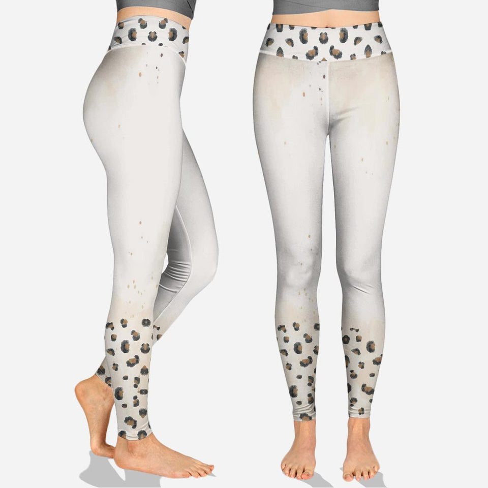 Pround Member Of The Bad Moms Club - Personalized Mother's Day Grandma Hoodie and Leggings