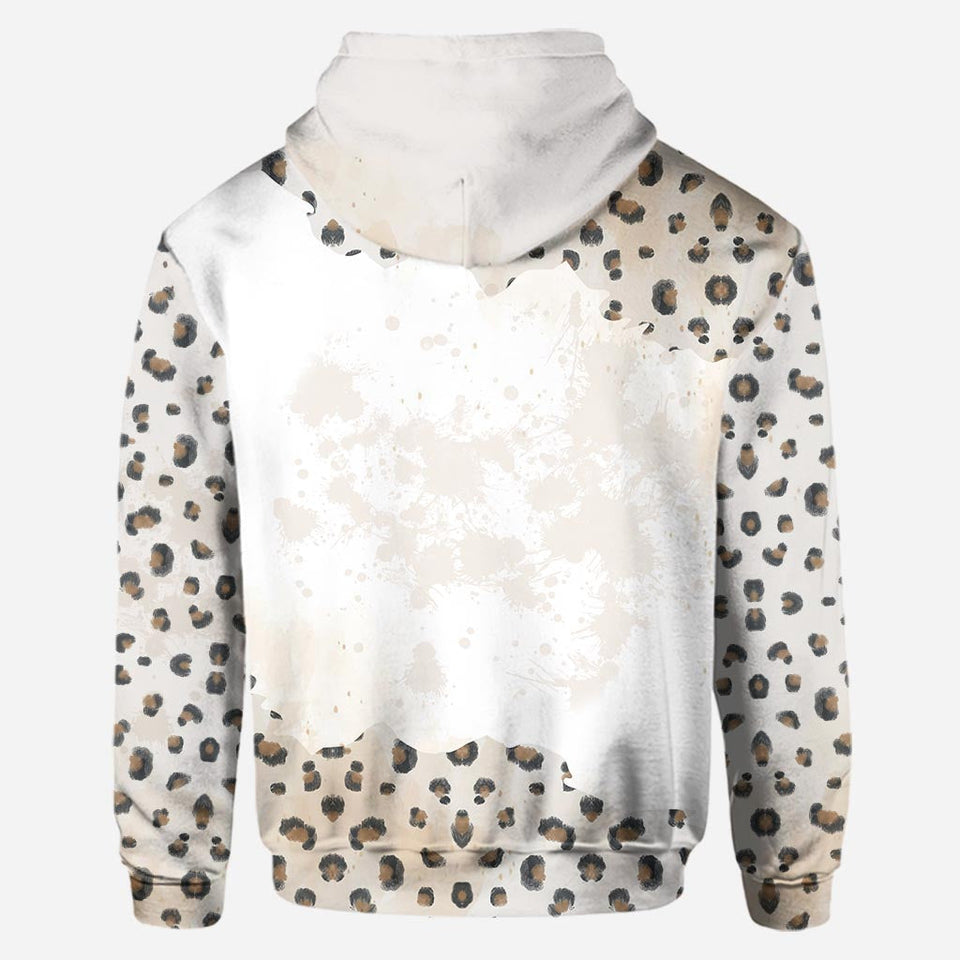 Pround Member Of The Bad Moms Club - Personalized Mother's Day Grandma Hoodie and Leggings
